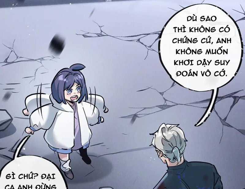 Nông Trường Siêu Cấp Ở Tận Thế Chapter 73 trang 48