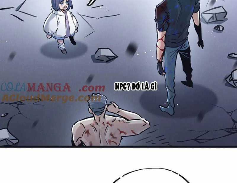 Nông Trường Siêu Cấp Ở Tận Thế Chapter 73 trang 53