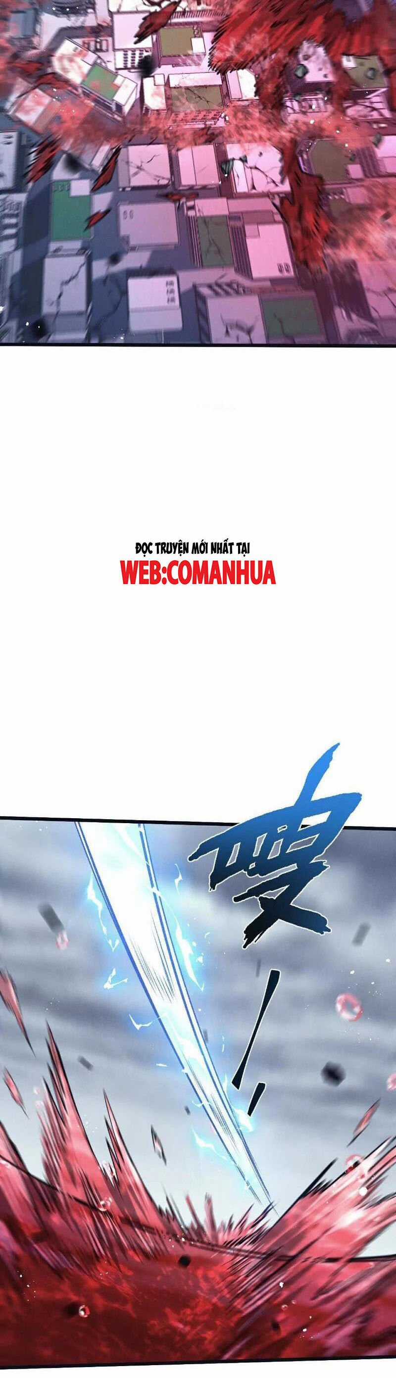 Nông Trường Siêu Cấp Ở Tận Thế Chapter 74 trang 6