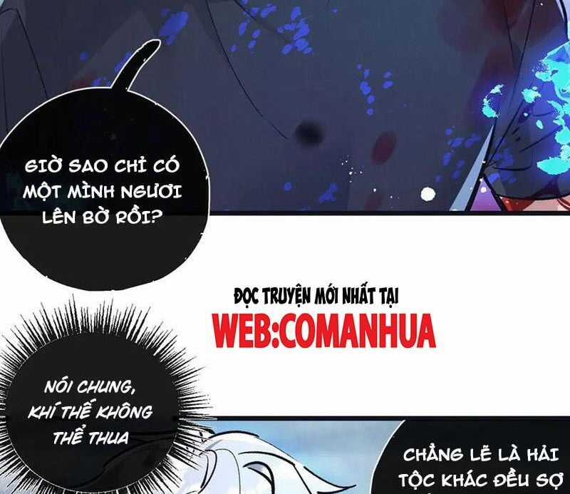 Nông Trường Siêu Cấp Ở Tận Thế Chapter 75 trang 2