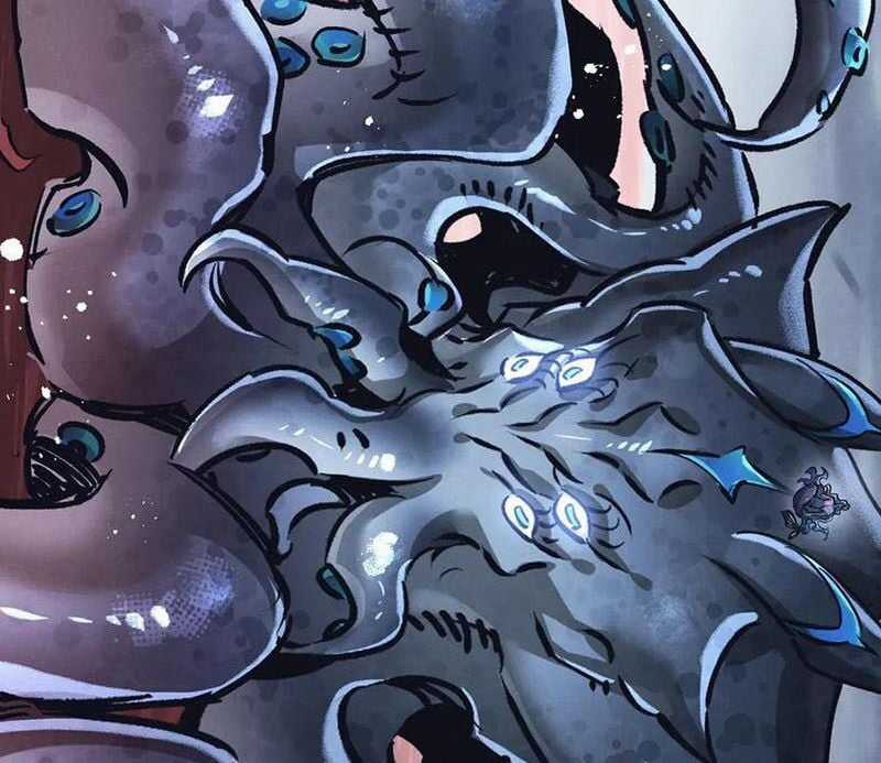 Nông Trường Siêu Cấp Ở Tận Thế Chapter 75 trang 20