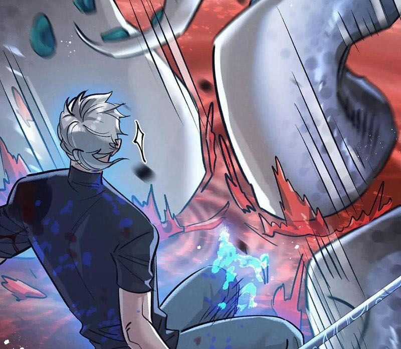 Nông Trường Siêu Cấp Ở Tận Thế Chapter 75 trang 27