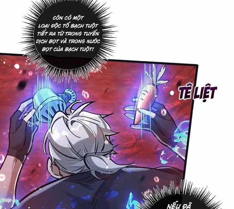 Nông Trường Siêu Cấp Ở Tận Thế Chapter 75 trang 45