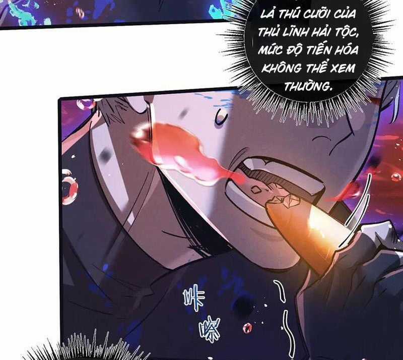 Nông Trường Siêu Cấp Ở Tận Thế Chapter 75 trang 46