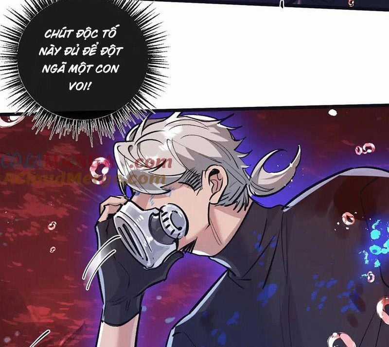 Nông Trường Siêu Cấp Ở Tận Thế Chapter 75 trang 47