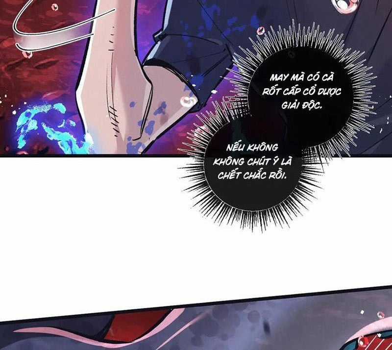 Nông Trường Siêu Cấp Ở Tận Thế Chapter 75 trang 48