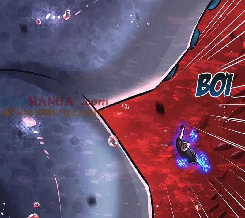 Nông Trường Siêu Cấp Ở Tận Thế Chapter 75 trang 49