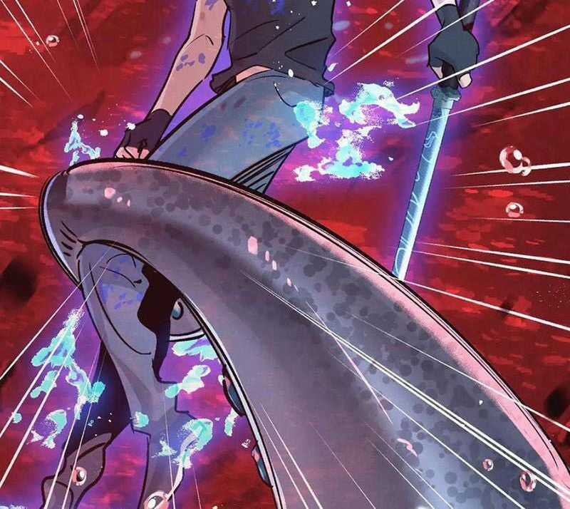 Nông Trường Siêu Cấp Ở Tận Thế Chapter 75 trang 55