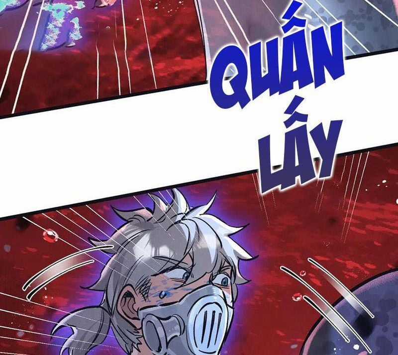 Nông Trường Siêu Cấp Ở Tận Thế Chapter 75 trang 56