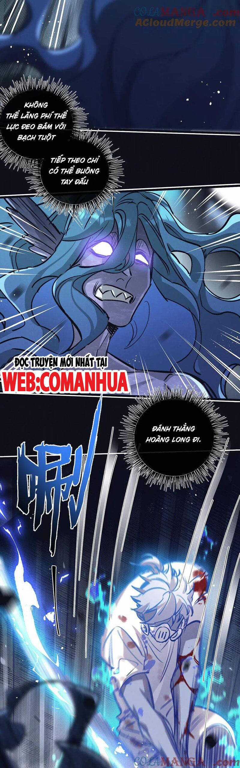 Nông Trường Siêu Cấp Ở Tận Thế Chapter 76 trang 13