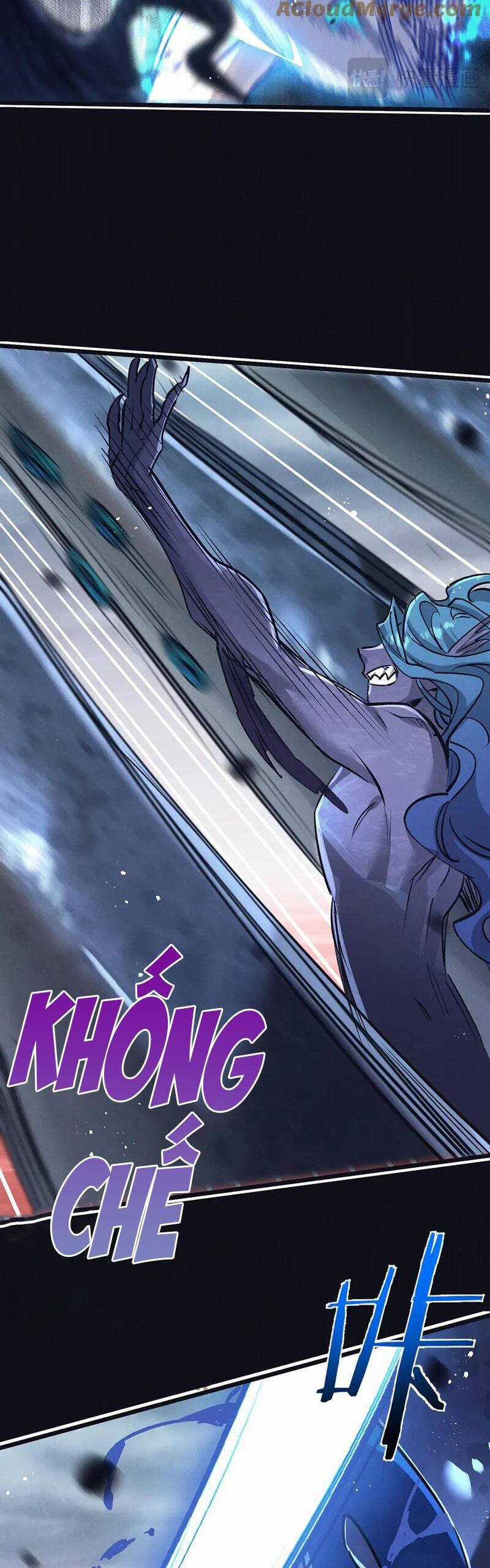 Nông Trường Siêu Cấp Ở Tận Thế Chapter 76 trang 14