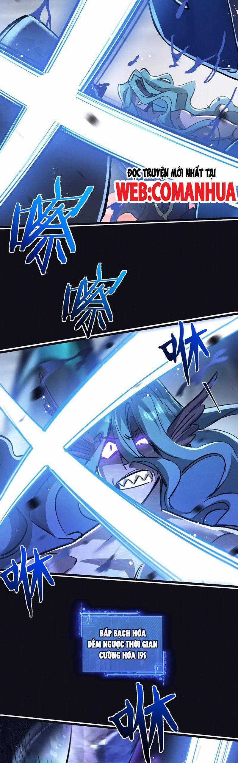 Nông Trường Siêu Cấp Ở Tận Thế Chapter 76 trang 15