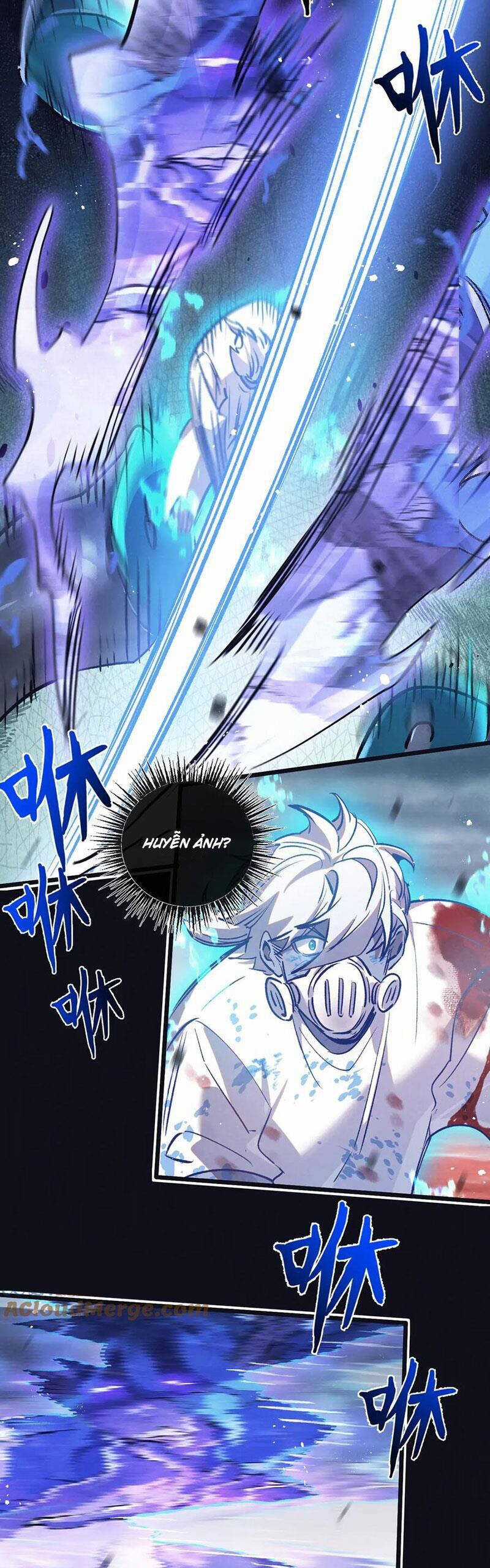 Nông Trường Siêu Cấp Ở Tận Thế Chapter 76 trang 16