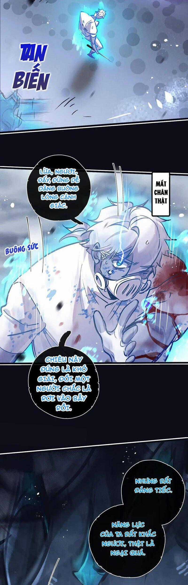 Nông Trường Siêu Cấp Ở Tận Thế Chapter 76 trang 23