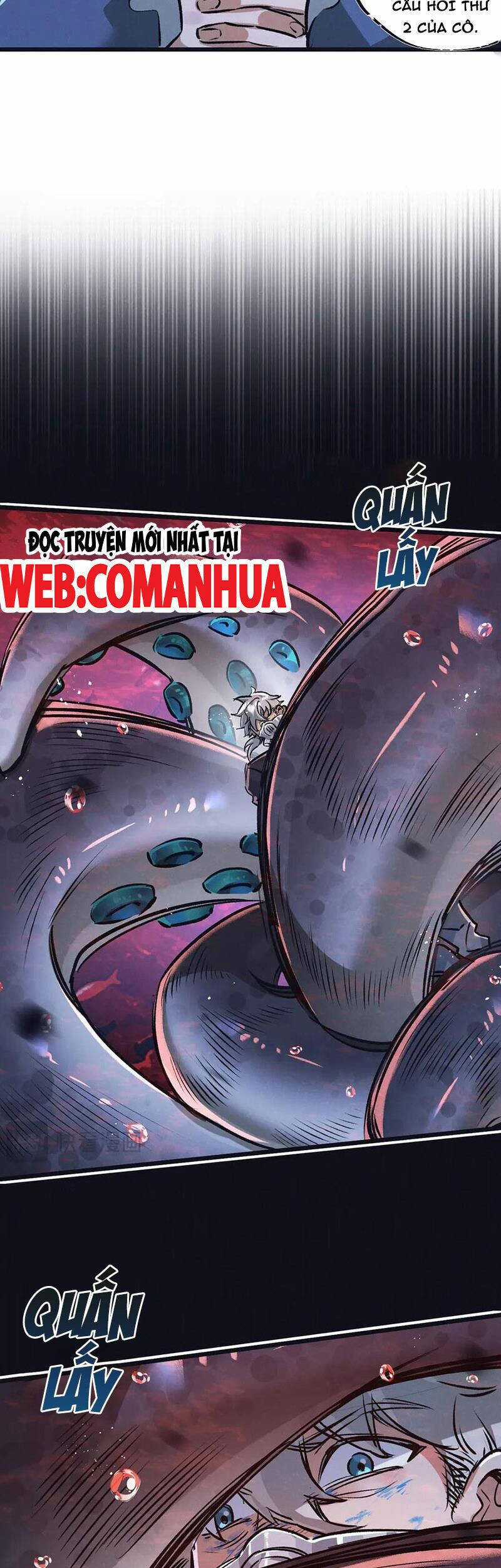 Nông Trường Siêu Cấp Ở Tận Thế Chapter 76 trang 3