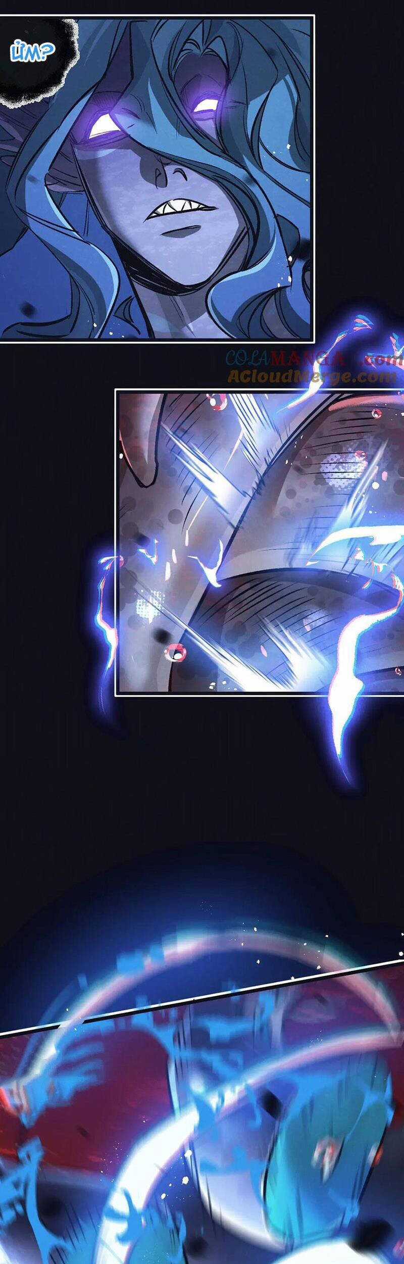 Nông Trường Siêu Cấp Ở Tận Thế Chapter 76 trang 6