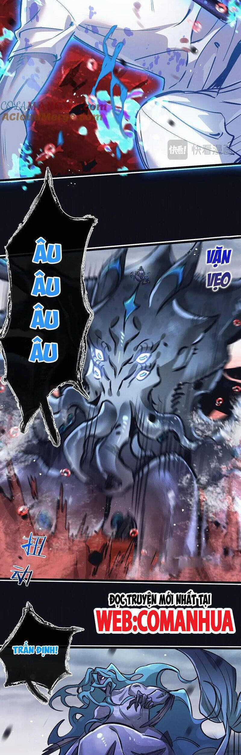 Nông Trường Siêu Cấp Ở Tận Thế Chapter 76 trang 8