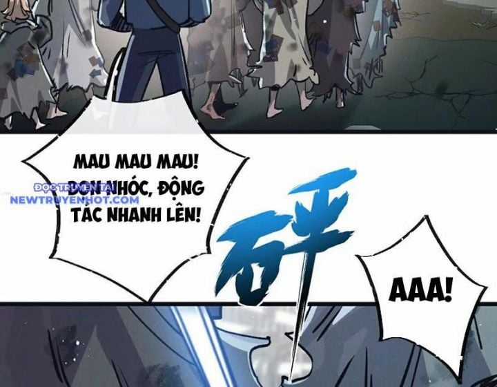 Nông Trường Siêu Cấp Ở Tận Thế Chapter 77 trang 37