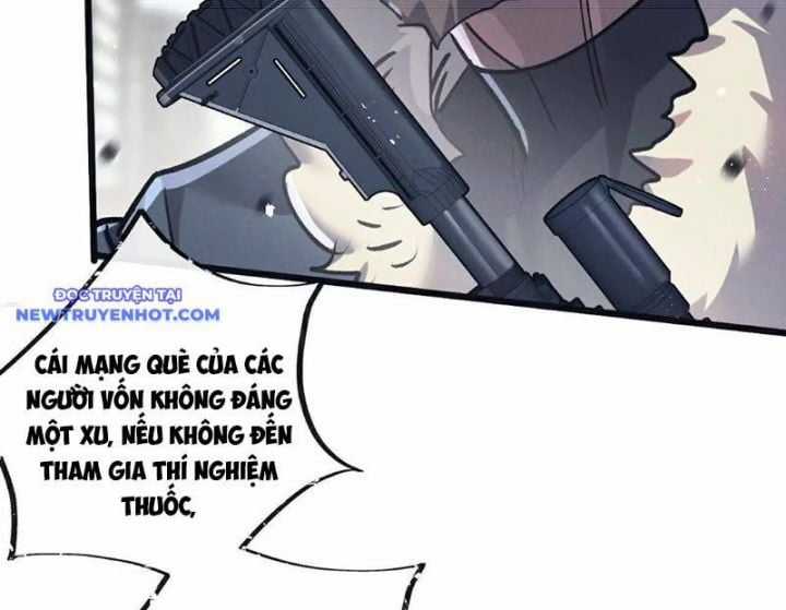 Nông Trường Siêu Cấp Ở Tận Thế Chapter 77 trang 40