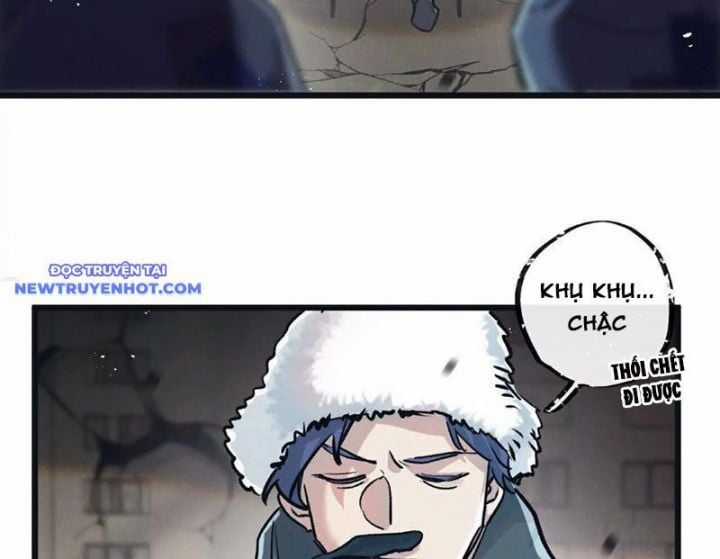 Nông Trường Siêu Cấp Ở Tận Thế Chapter 77 trang 45