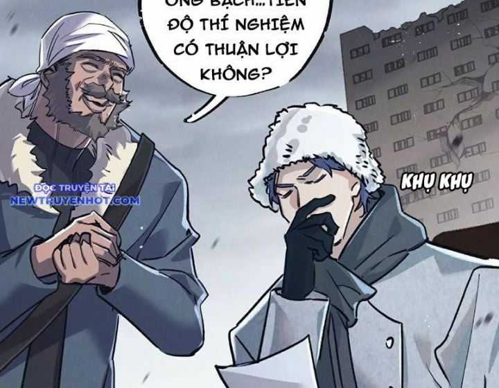 Nông Trường Siêu Cấp Ở Tận Thế Chapter 77 trang 47