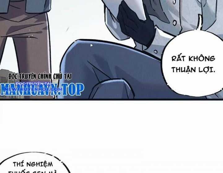 Nông Trường Siêu Cấp Ở Tận Thế Chapter 77 trang 48