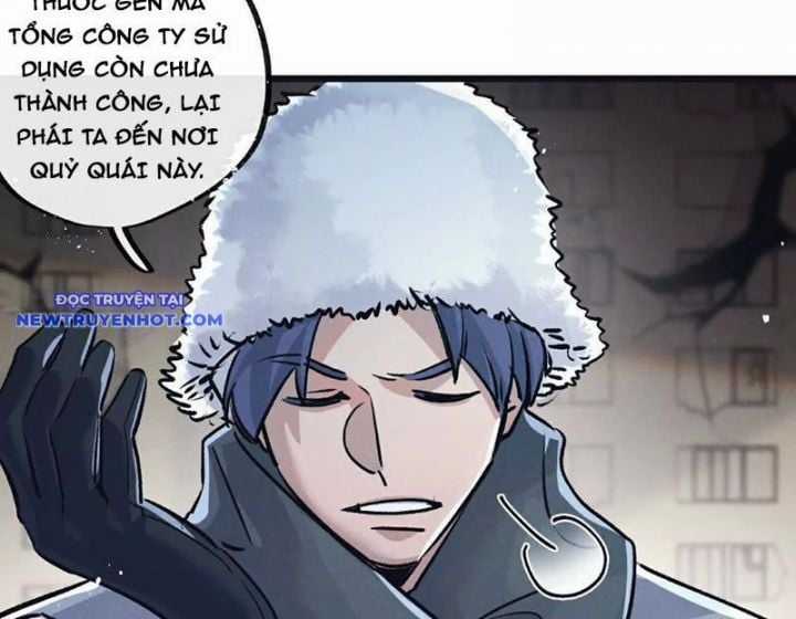 Nông Trường Siêu Cấp Ở Tận Thế Chapter 77 trang 49