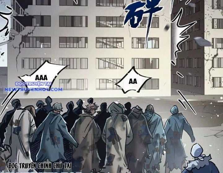 Nông Trường Siêu Cấp Ở Tận Thế Chapter 77 trang 59