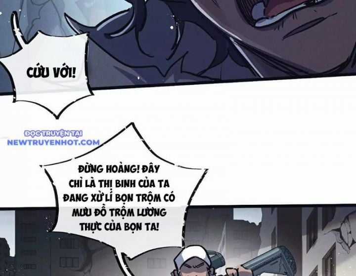 Nông Trường Siêu Cấp Ở Tận Thế Chapter 77 trang 63