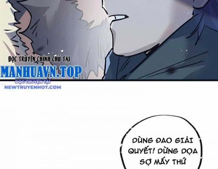 Nông Trường Siêu Cấp Ở Tận Thế Chapter 77 trang 68