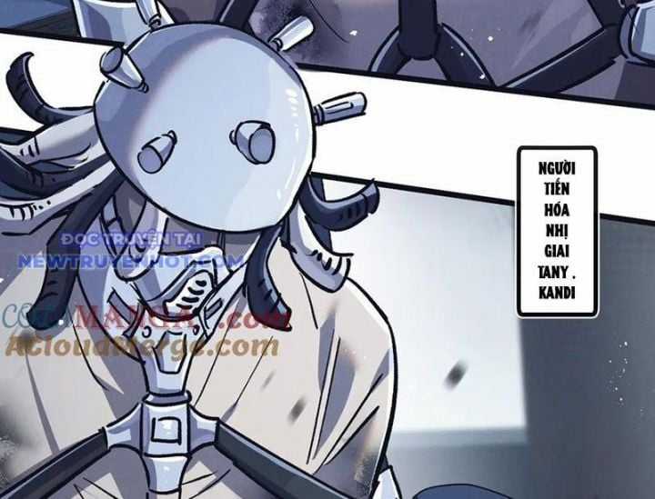 Nông Trường Siêu Cấp Ở Tận Thế Chapter 78 trang 18