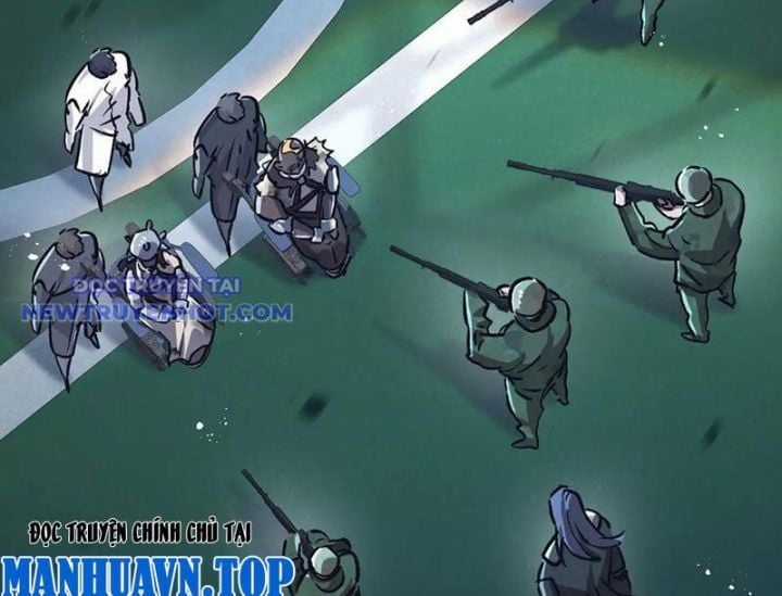 Nông Trường Siêu Cấp Ở Tận Thế Chapter 78 trang 21