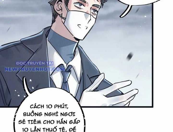 Nông Trường Siêu Cấp Ở Tận Thế Chapter 78 trang 28