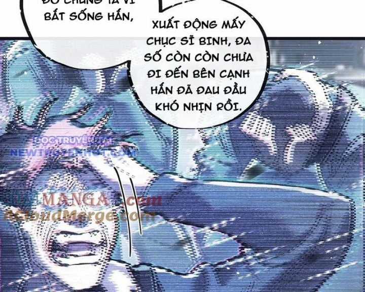 Nông Trường Siêu Cấp Ở Tận Thế Chapter 78 trang 41