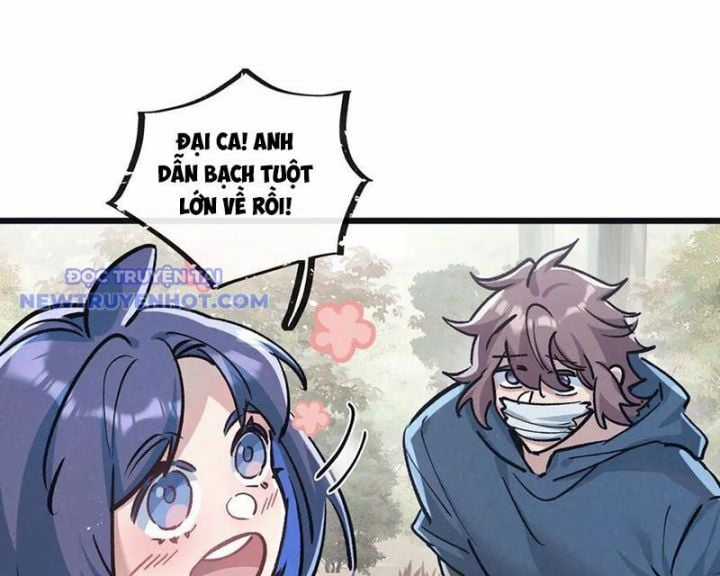 Nông Trường Siêu Cấp Ở Tận Thế Chapter 78 trang 55