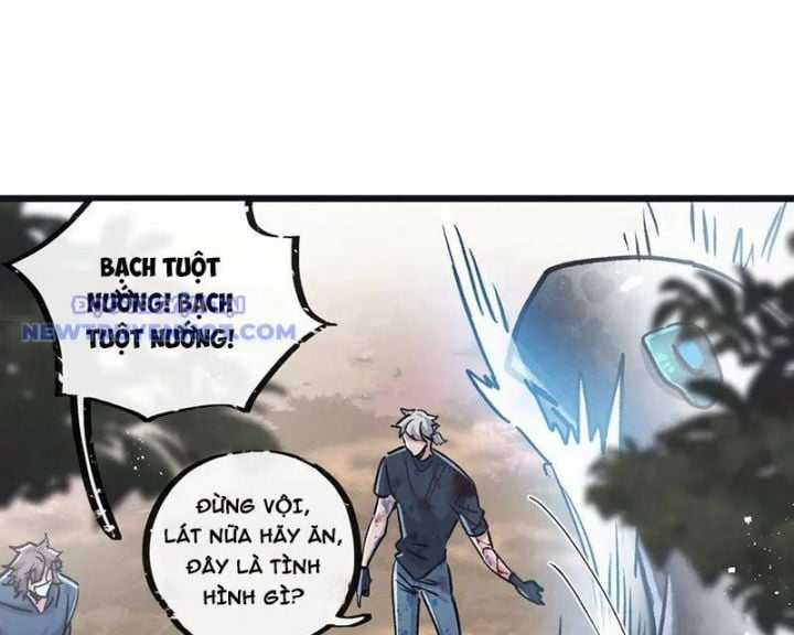 Nông Trường Siêu Cấp Ở Tận Thế Chapter 78 trang 57