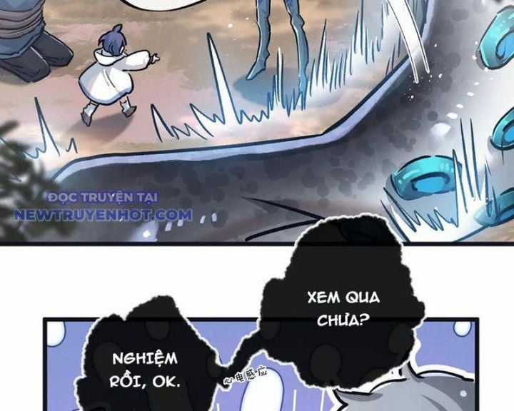 Nông Trường Siêu Cấp Ở Tận Thế Chapter 78 trang 58