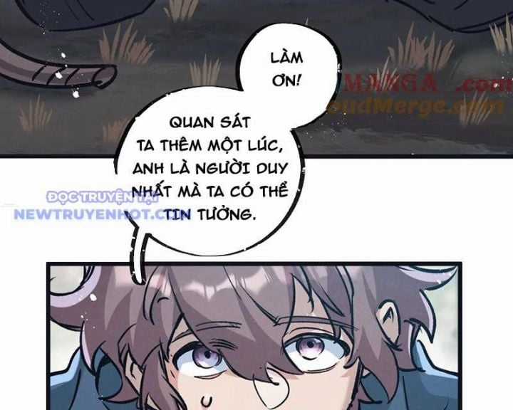 Nông Trường Siêu Cấp Ở Tận Thế Chapter 78 trang 64