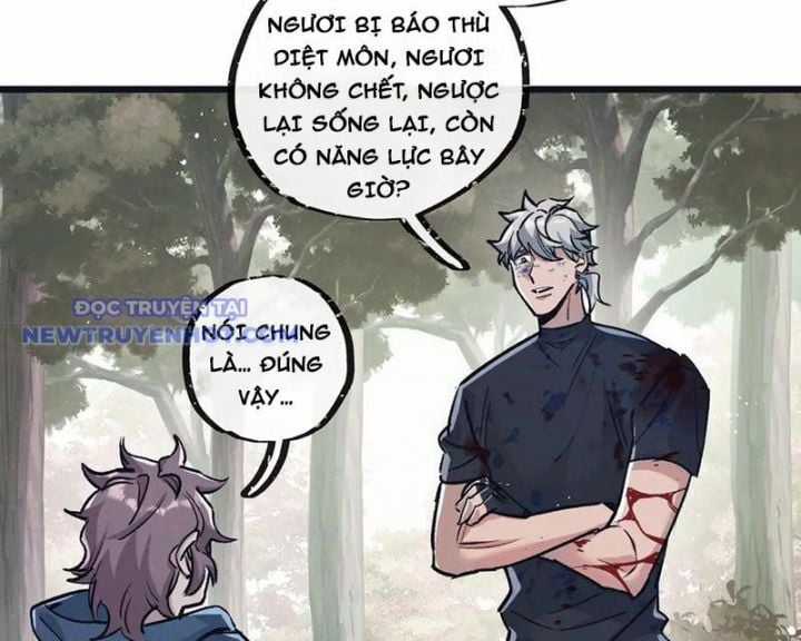 Nông Trường Siêu Cấp Ở Tận Thế Chapter 78 trang 70