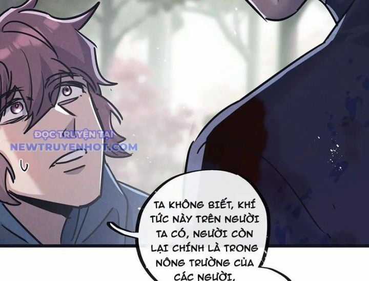 Nông Trường Siêu Cấp Ở Tận Thế Chapter 78 trang 80