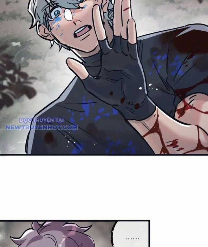 Nông Trường Siêu Cấp Ở Tận Thế Chapter 79 trang 10