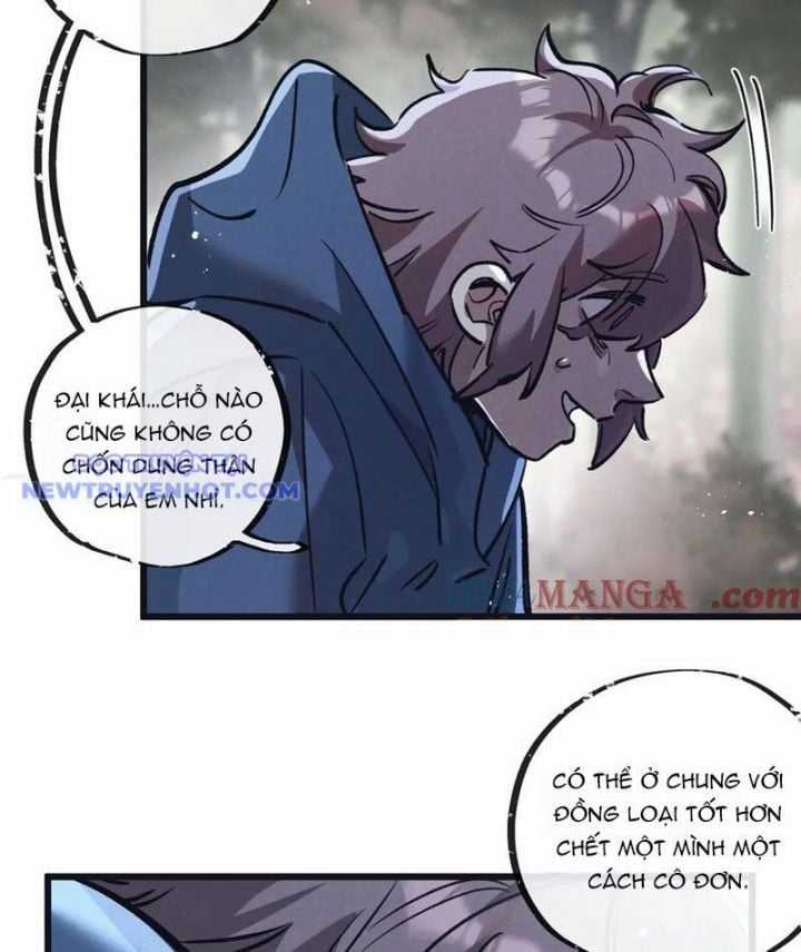 Nông Trường Siêu Cấp Ở Tận Thế Chapter 79 trang 12