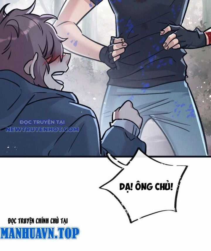 Nông Trường Siêu Cấp Ở Tận Thế Chapter 79 trang 21