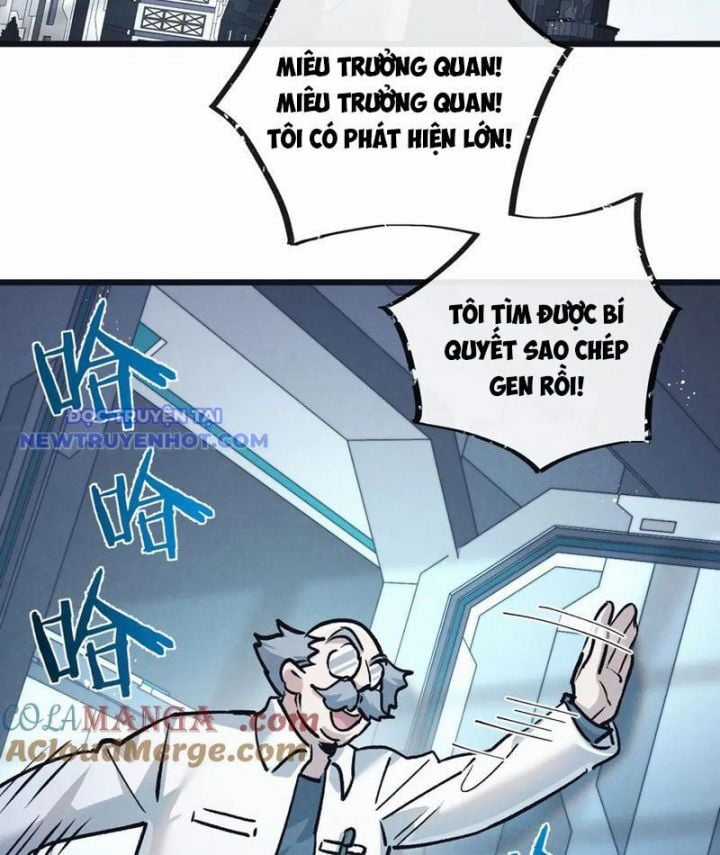 Nông Trường Siêu Cấp Ở Tận Thế Chapter 79 trang 25