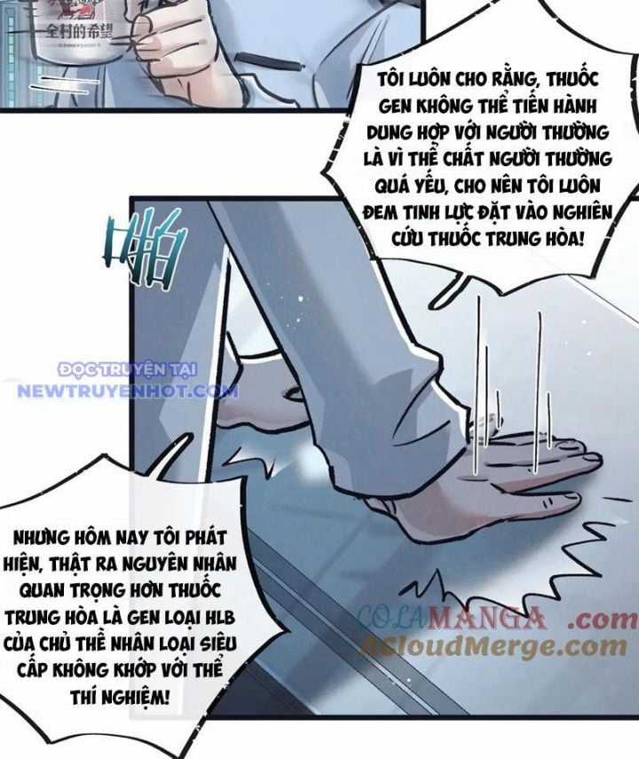 Nông Trường Siêu Cấp Ở Tận Thế Chapter 79 trang 27