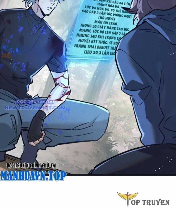 Nông Trường Siêu Cấp Ở Tận Thế Chapter 79 trang 3