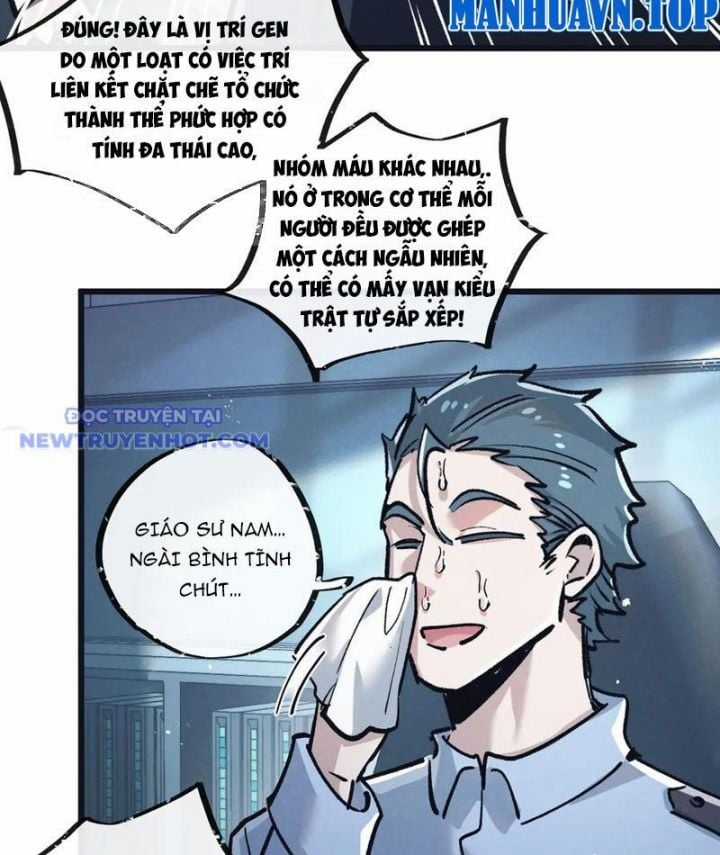 Nông Trường Siêu Cấp Ở Tận Thế Chapter 79 trang 30