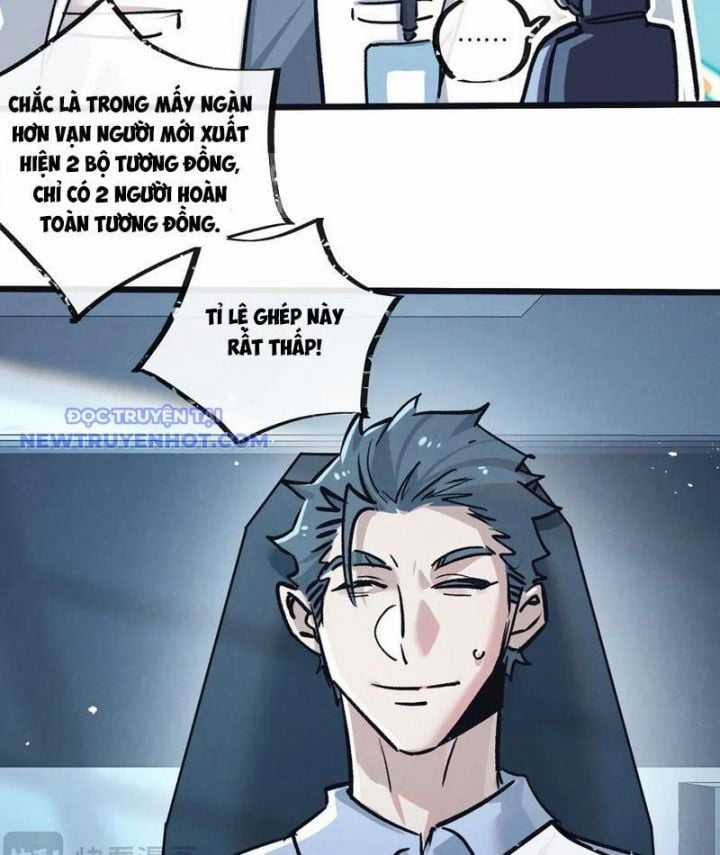 Nông Trường Siêu Cấp Ở Tận Thế Chapter 79 trang 32