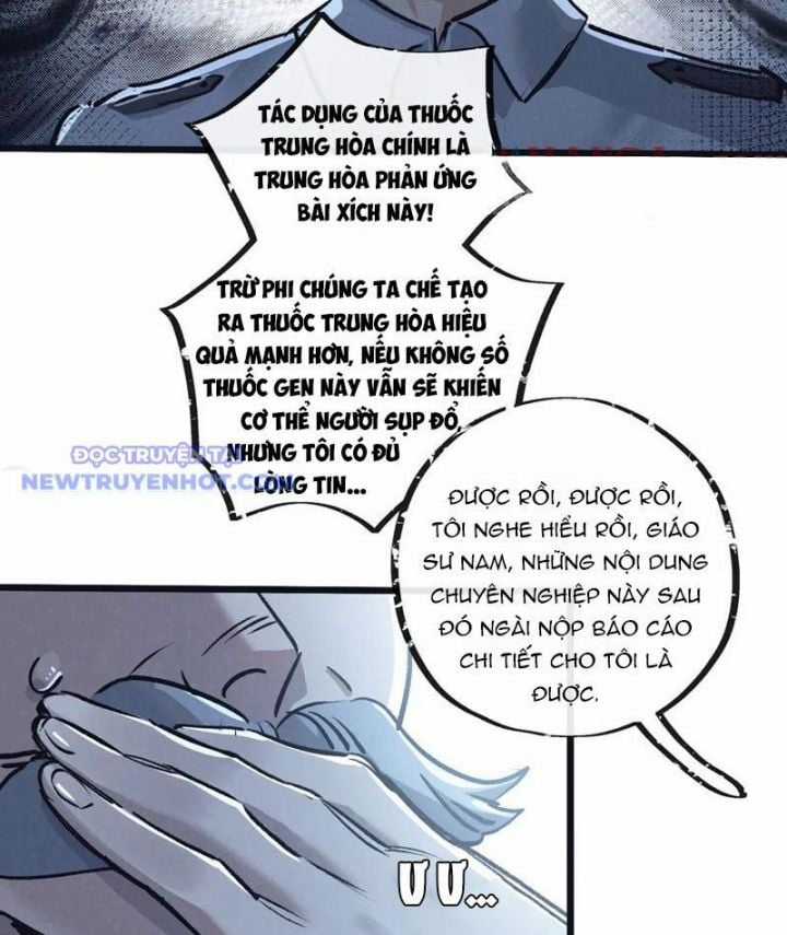 Nông Trường Siêu Cấp Ở Tận Thế Chapter 79 trang 34