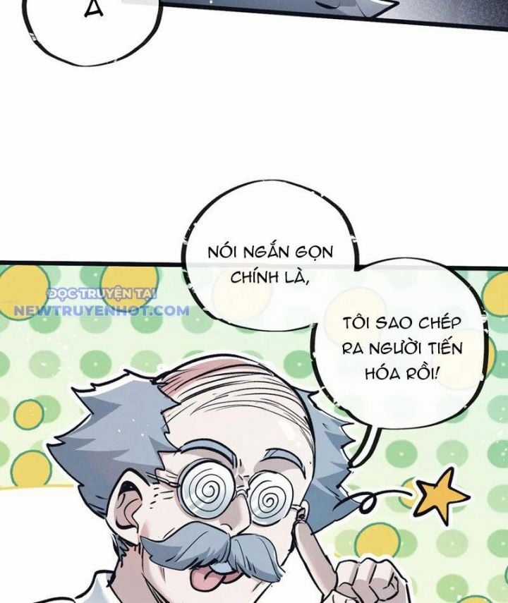 Nông Trường Siêu Cấp Ở Tận Thế Chapter 79 trang 36